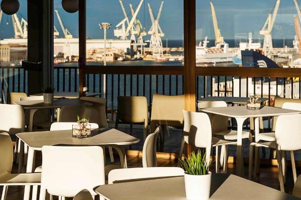 ibis Styles Palermo President
